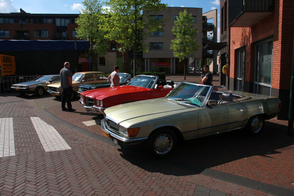 Oldtimerrit Geesteren 4 juni 2017 - 27